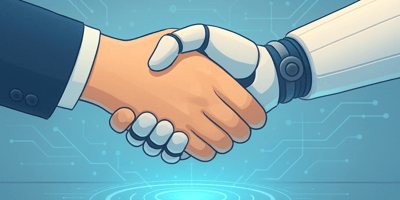 Adopt AI Without Losing Human Touch