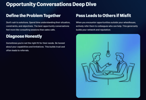 When To Say No: Using Diagnostics To Avoid Bad‑Fit Clients