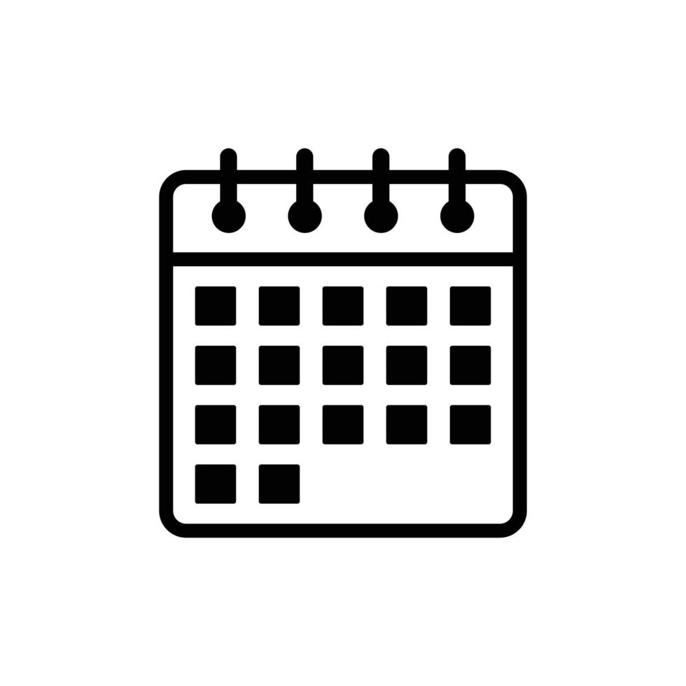 calendar-calendar-icon-calendar-icon-simple-sign-calendar-symbol-free-vector