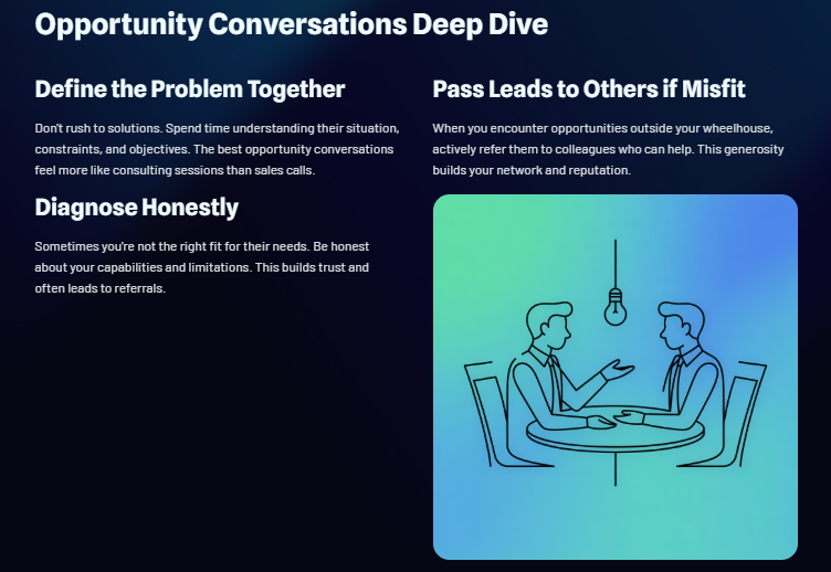 When To Say No: Using Diagnostics To Avoid Bad‑Fit Clients